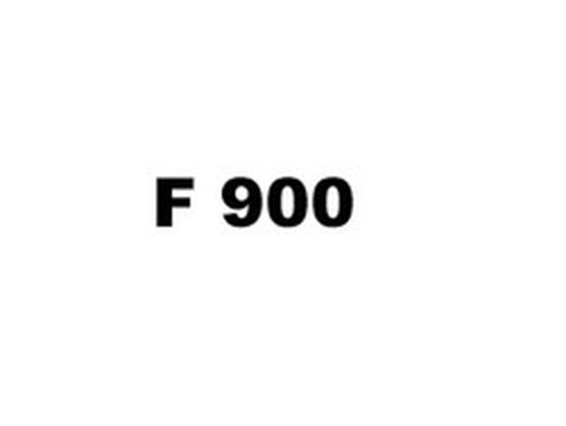 F 900