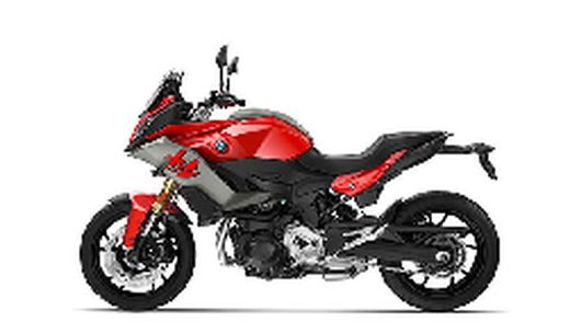 F 900 XR 2020>