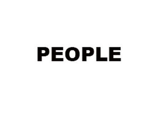 PEOPLE