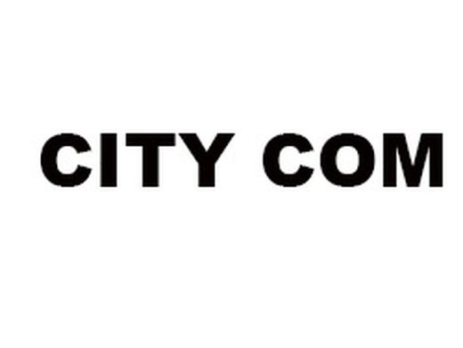 CITY COM