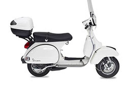 Fijaciones Vespa
