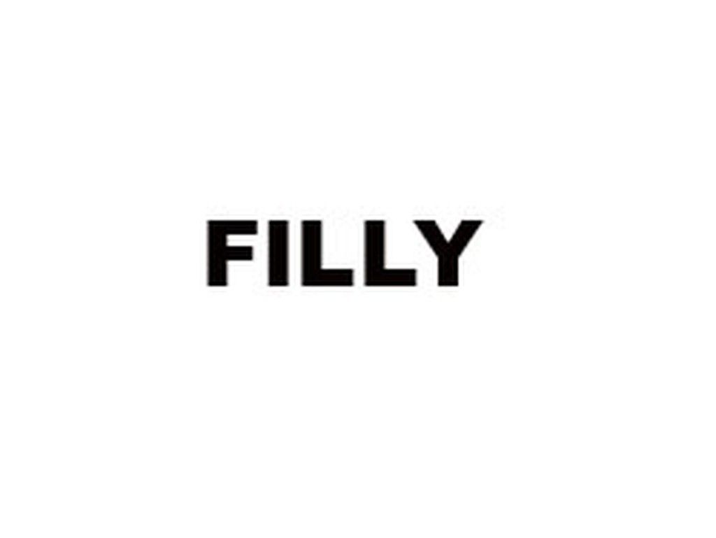 FILLY — TOTMOTO