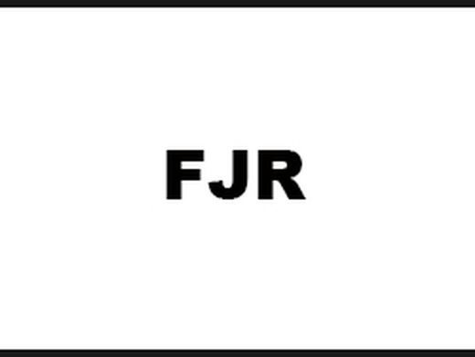 FJR