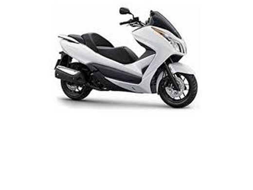 FORZA 300 13>18