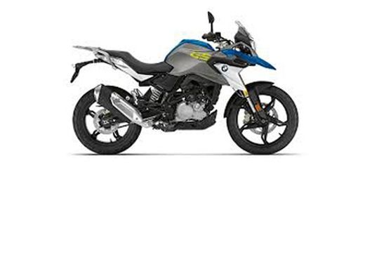 G 310 GS 17>