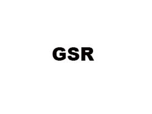 GSR