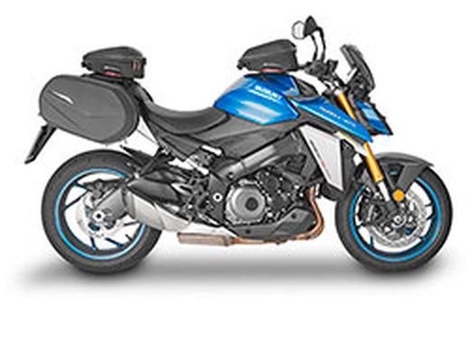 GSX S1000 21>23