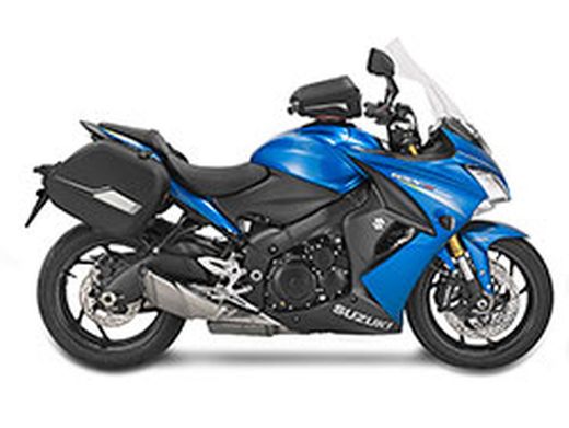 GSX S1000F / GSX S1000 15>23