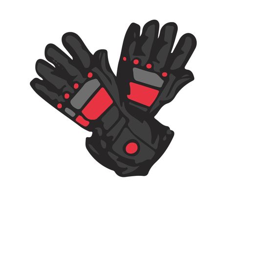 Guantes