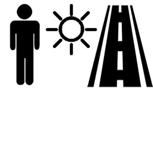 Guantes carretera / racing