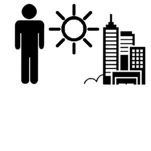 Guantes hombre ciudad verano