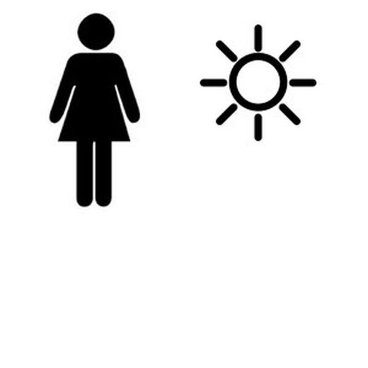 Guantes mujer ciudad verano