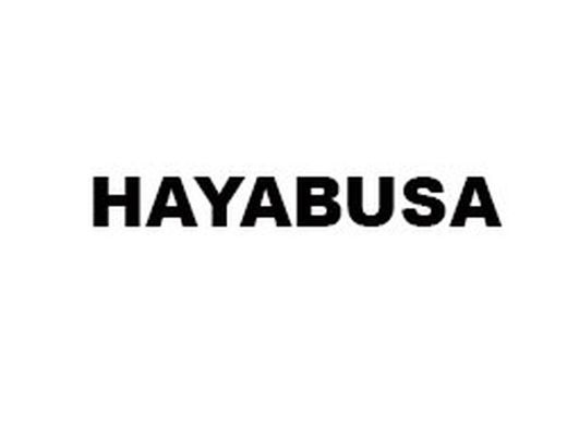 HAYABUSA