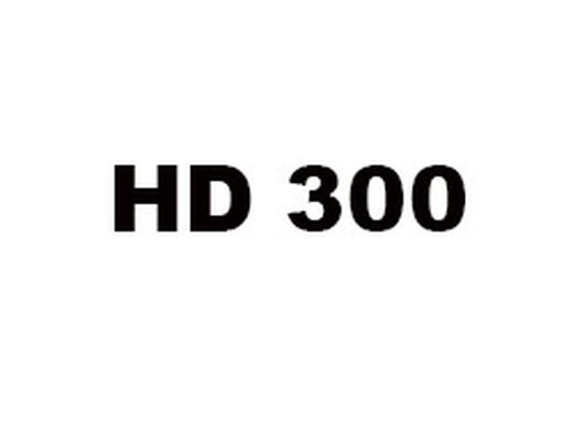 HD 300