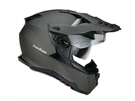 Casco Hebo TRANSAM