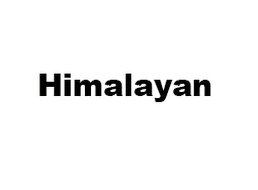 HIMALAYAN