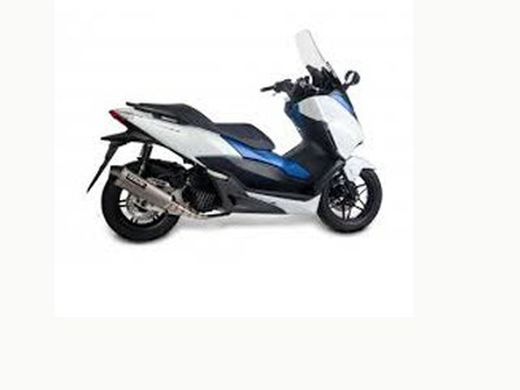 Honda Forza 125 y 300cc 2015>2017