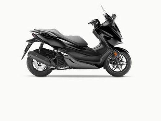 Honda Forza 125 y 300cc 18>20