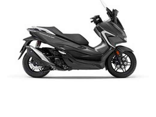 Honda Forza 125 y 350cc 2021>