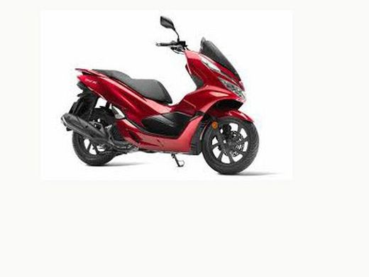 Honda PCX 2010>2013