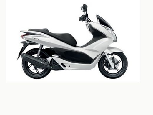 Honda PCX 2014>2017