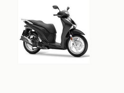 Honda Scoopy SH 125i 17>19