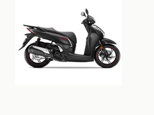 Honda SH300i 2015> y 18>