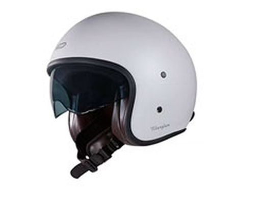 Jet Gasri G03X Fiberglass ECE 22.06.