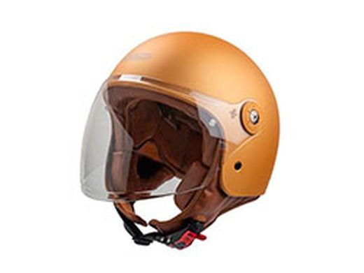 Jet Gari Motorcycle G11 ECE 22.06.