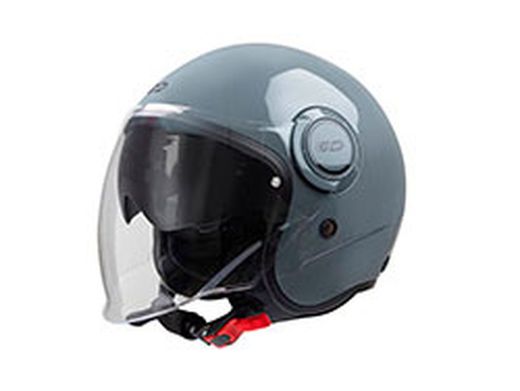 Jet Gari Motorcycle G21 Sunvisor  ECE 22.06.