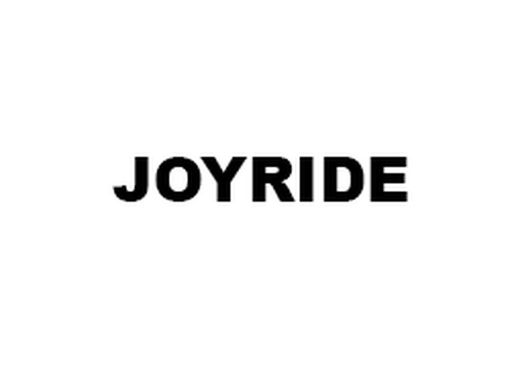 JOYRIDE
