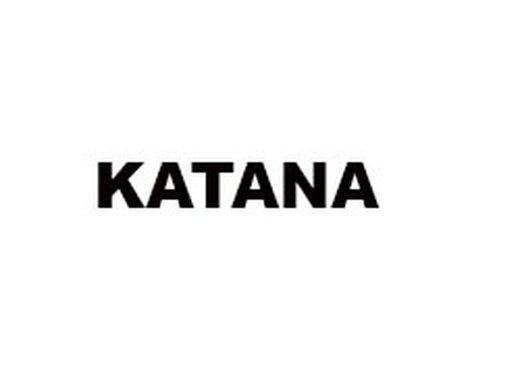 KATANA