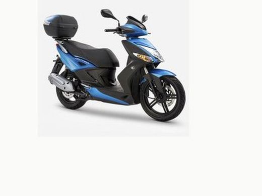 Kymco Agility City  125 2011> y 16>22