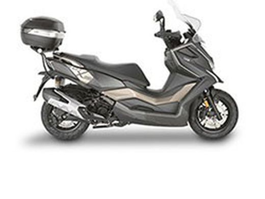 Kymco DTX 360 125/350 2021>
