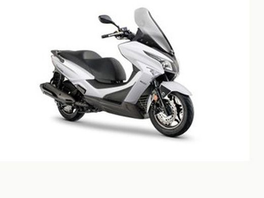 Kymco GranDink 125 y 300 2016>