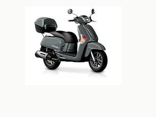 Kymco Like 50 , 125 2009>2016