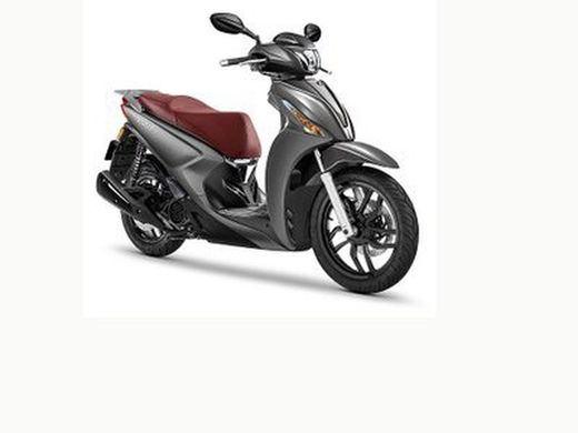 Kymco People S 2018>