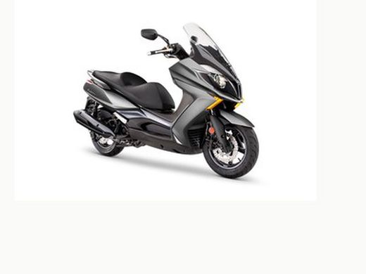 Kymco SuperDink 125 y 350 2017>