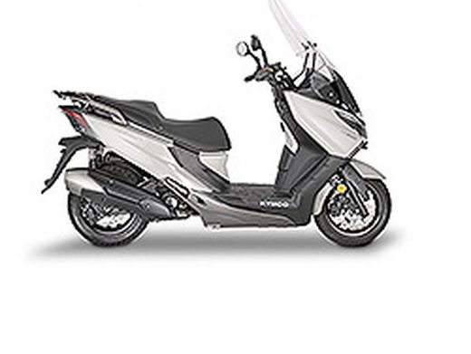 Kymco X-Town 125/300 20>