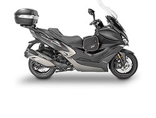 Kymco XCITING S400i 18>