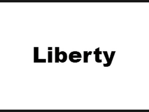 LIBERTY