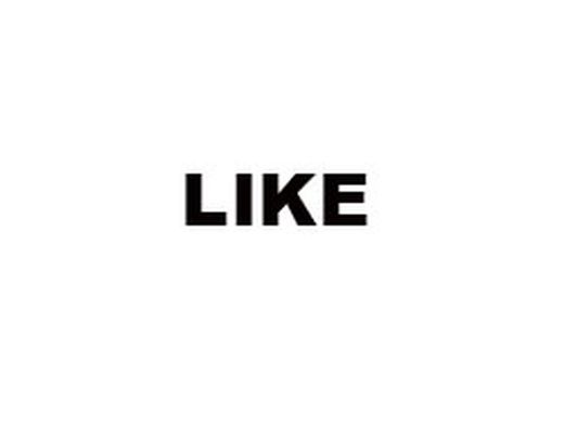 LIKE