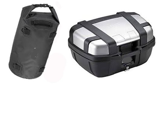 MALETAS / BOLSAS / ALFORJAS