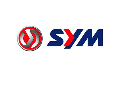 SYM 50cc.