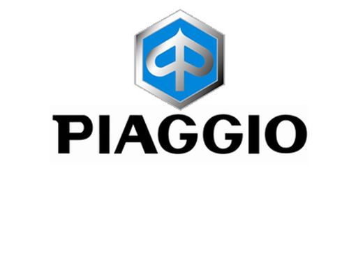 Piaggio 50cc.