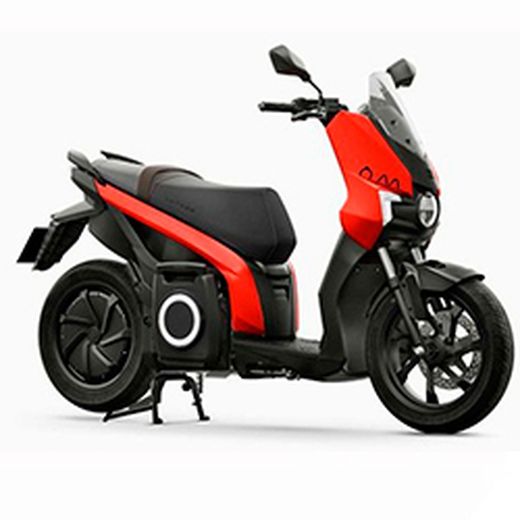 Scooters Eléctricos