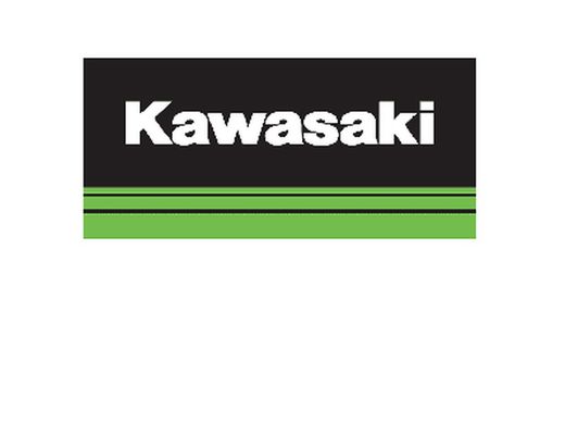 Motos Kawasaki 125cc.