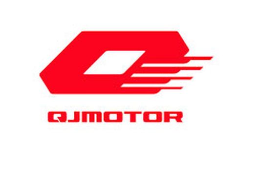 Motos QJ Motor