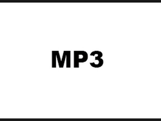 MP3