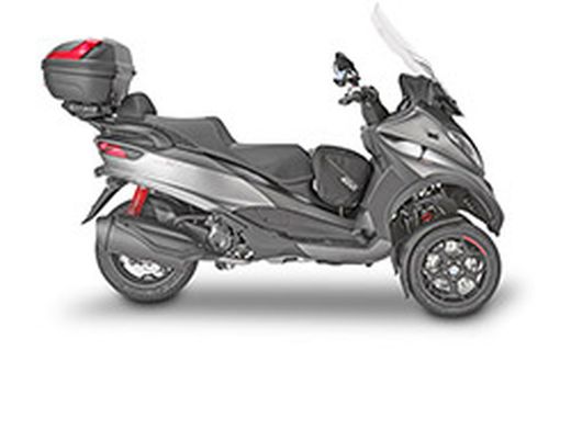 MP3 350-500 Sport /Business 18>20